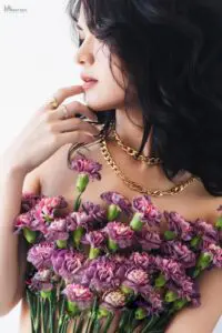 Read more about the article After women, flowers are the most divine creations.”