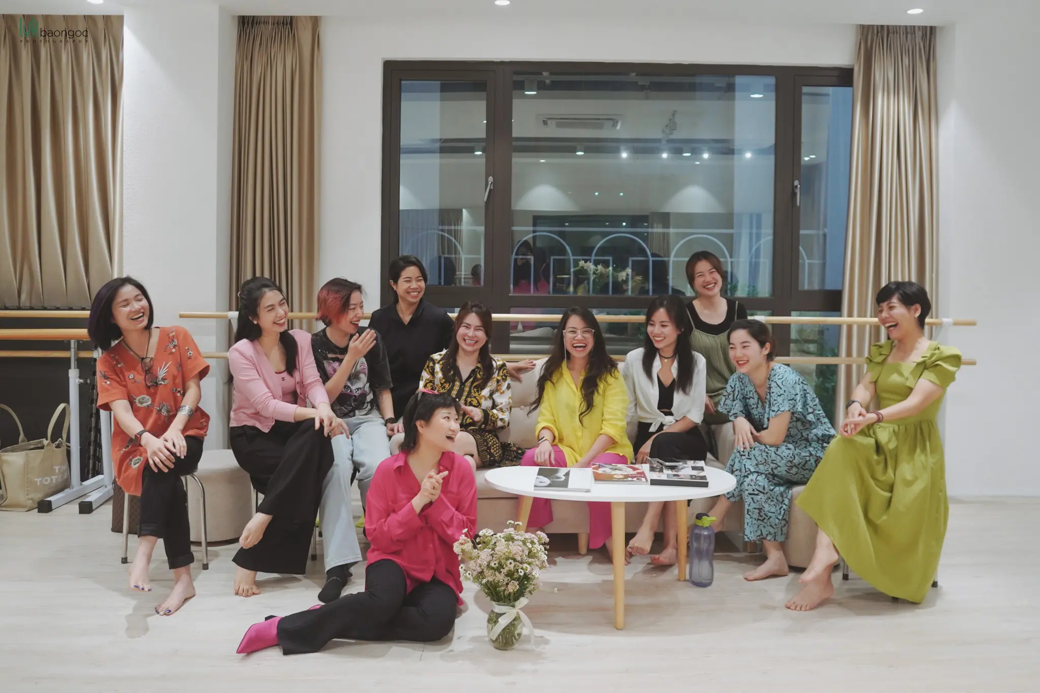 You are currently viewing Tạo dáng, biểu cảm – kỹ năng cần thiết cho người phụ nữ hiện đại