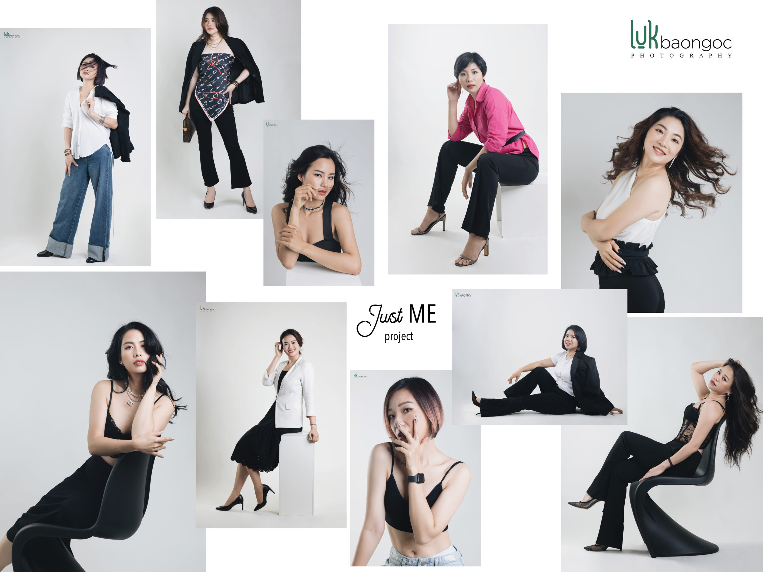 Read more about the article Just Me  by LukBaoNgoc – K8 Hà Nội