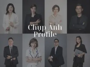 Read more about the article Nâng tầm chuyên nghiệp với ảnh Profile by LukBaongoc